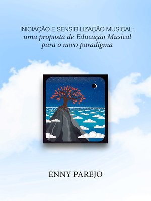 cover image of Iniciação e Sensibilização Musical